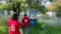 Four mobile medical teams of Ukrainian Red Cross Society work in Cherkasy region