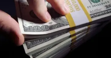 Передавав "наверх" $60 тисяч на місяць: на Полтавщині затримали керівника Держпродспоживслужби