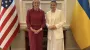 Davis, Stefanishyna discuss deepening U.S.-Ukraine ties