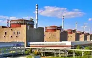 Рівень радіації на Запорізькій АЕС у нормі - МАГАТЕ
