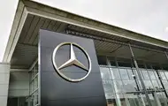 Mercedes втратив понад половину прибутку з початку року