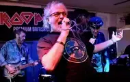 Помер перший вокаліст Iron Maiden Пол Маріо Дей