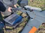 Один БПЛА против десятка "Шахедов": для ВСУ создали многоразовый перехватчик "Мангуст"