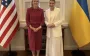 Davis and Stefanyishyna held meeting: they discussed ways to deepen American-Ukrainian partnership. PHOTO