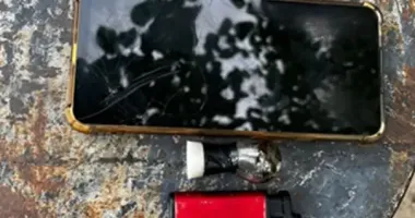 В Черкасской области задержан 32-летний наркодилер во время передачи наркотиков