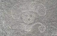 На плато Наска обнаружили сотни неизвестных рисунков