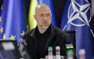 Шмыгаль сделал заявление об украинской баллистике
