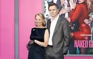Памела Андерсон и Лиам Нисон вместе - СМИ