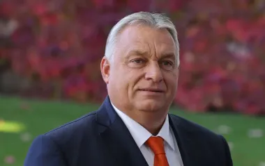 Орбан заявил, что уважает Зеленского, но тот "допустил ошибки"