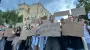 Протесты из-за "ликвидации" НАБУ и САП: в Раде предупреждают об угрозе российских терактов