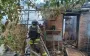Russians attacked two districts of Dnipropetrovsk region: houses, high-rise building and shops were damaged. PHOTOS