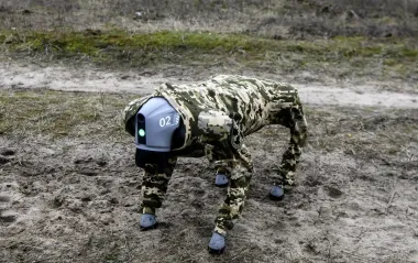 "Контракт 18-24" расширили не только на операторов БПЛА, - Палиса