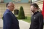 Орбан ответил, уважает ли Зеленского