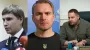 У "спецоперації" щодо НАБУ та САП брали участь Єрмак, Кравченко та його товариш-юрист – УП