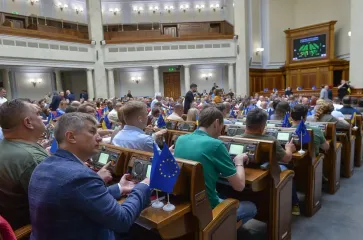 НАБУ и САП вернут свободу законопроектом №13533: Рада будет голосовать, активисты готовят протесты