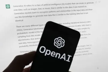 "Что мы создали?": основатель ChatGPT признался, что напуган обновленным чат-ботом