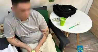В Киеве мужчина за $7000 обещал "откосить" мобилизованного - его задержали