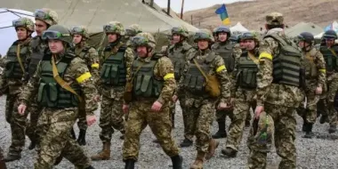 Срок БОВП изменили: сколько теперь дают время на подготовку мобилизованных