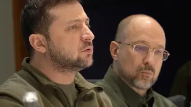 Президент дав окрему вказівку: Шмигаль повідомив про зміни в роботі ТЦК