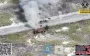 Slobozhanska Brigade soldiers thwart enemy assault, destroying vehicles along with personnel. VIDEO