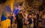 В Украине возобновились протесты из-за НАБУ