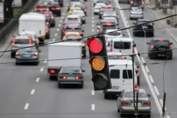 В Украине введут более жесткие штрафы за превышение скорости: что ждет водителей