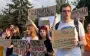 "Independent institutions for an independent country": protests in Odesa, Lviv, Kharkiv and other cities against bill curbing NABU and SAPO. PHOTOS