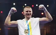 Богачук битиметься на тому ж вечорі боксу, що й Канело та Кроуфорд