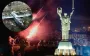 У Києві лунають вибухи: перші деталі про атаку РФ