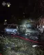 ГСЧС показала последствия атаки России на Киев (фото)