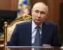 Ukraine war briefing: Kremlin says it has ‘immunity’ to US sanctions as Trump deadline looms