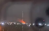 Волгоград атаковали беспилотники: горит железная дорога, введен план Ковер