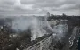 У Києві пролунали потужні вибухи на тлі загрози ракет