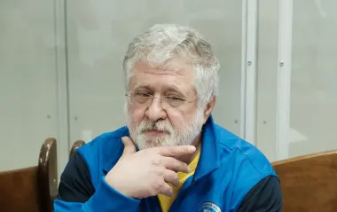 Коломойський програв справу ПриватБанку: що вирішив суд Лондона