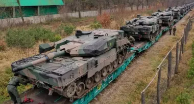 "Полностью парализуют маршруты": НАТО не сможет быстро перебросить войска в случае нападения РФ, — аналитики