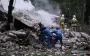 Наслідки на 27 локаціях: у КМВА назвали райони Києва, що найбільше постраждали від обстрілу