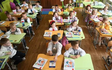 Изменения в начальной школе: МОН опубликовало новый Госстандарт и приглашает к обсуждению