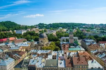Сколько стоит отдохнуть во Львове: цены в отелях, хостелах, ресторанах и музеях