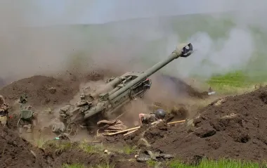 ЗСУ ліквідували ще 1070 окупантів і знищили 16 артсистем, – зведення Генштабу