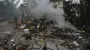 Russian attack on Kyiv: aftermath recorded at 27 locations, nine children and three police officers among those injured – photo, video
