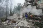 Дочка Кіта Келлога емоційно відреагувала на обстріл Києва