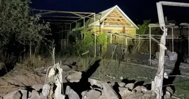 Массированная атака на Днепропетровщину: ПВО сбила 15 дронов