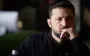 Zelenskyy: 300 drones and 8 missiles are Russia’s response to our desire for peace with America and Europe