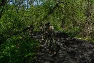 Украина рискует потерять три крупных города: CNN о летнем наступлении России
