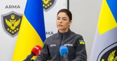 Правительство уволило главу АРМА, которая заключала договоры с фирмами экс-мужа Ольги Стефанишиной