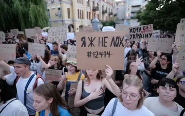 "Як раніше не буде": РБК-Україна дізналося, які наслідки чекати від Європи за скандал з НАБУ