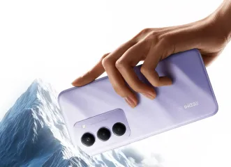 Xiaomi выпустит бюджетный смартфон, который можно использовать как повербанк (фото)