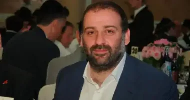 Именины Коломойского, российский след, квартира с Зеленским. Кто такой Тимур Миндич, ради которого уничтожили независимость НАБУ и САП