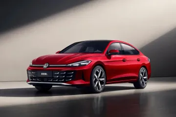 Дешевый аналог VW Jetta: представлен стильный Volkswagen за $21 500 (фото)