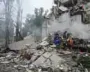 Russia-Ukraine war live: Zelenskyy condemns latest deadly Russian attacks as ‘showcase killings’